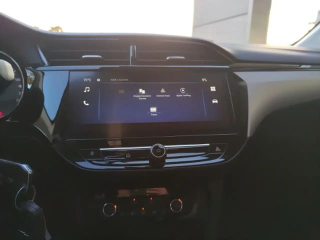 Opel Corsa 1.2 Apple CarPlay - Bluetooth - Tempomat - Regense