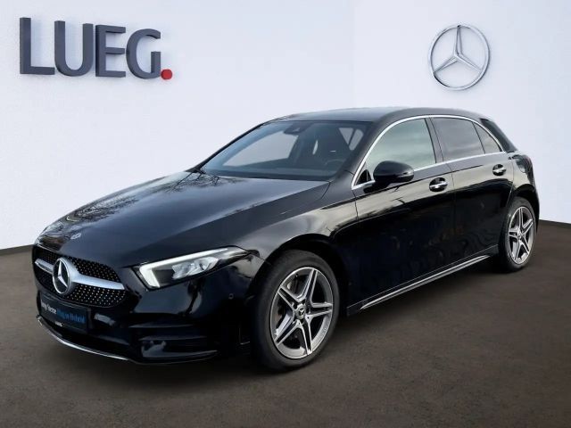 Mercedes-Benz A 250 A 250 e AMG Line