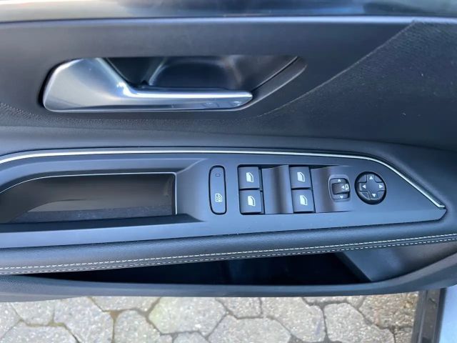 Peugeot 5008 BlueHDi EAT8 GT-Line