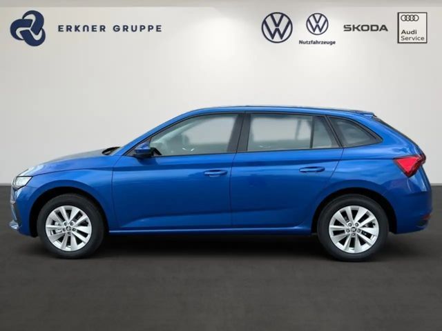 Skoda Scala 1.0 TSI Selection