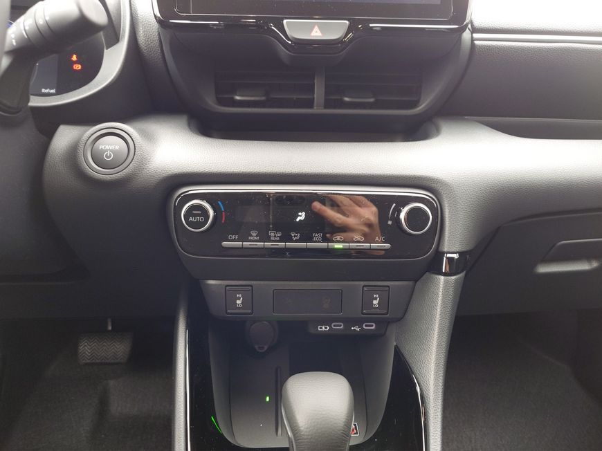 Toyota Yaris 5-deurs Comfort