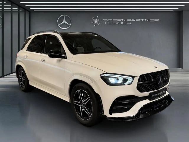 Mercedes-Benz GLE 350 4MATIC AMG Line