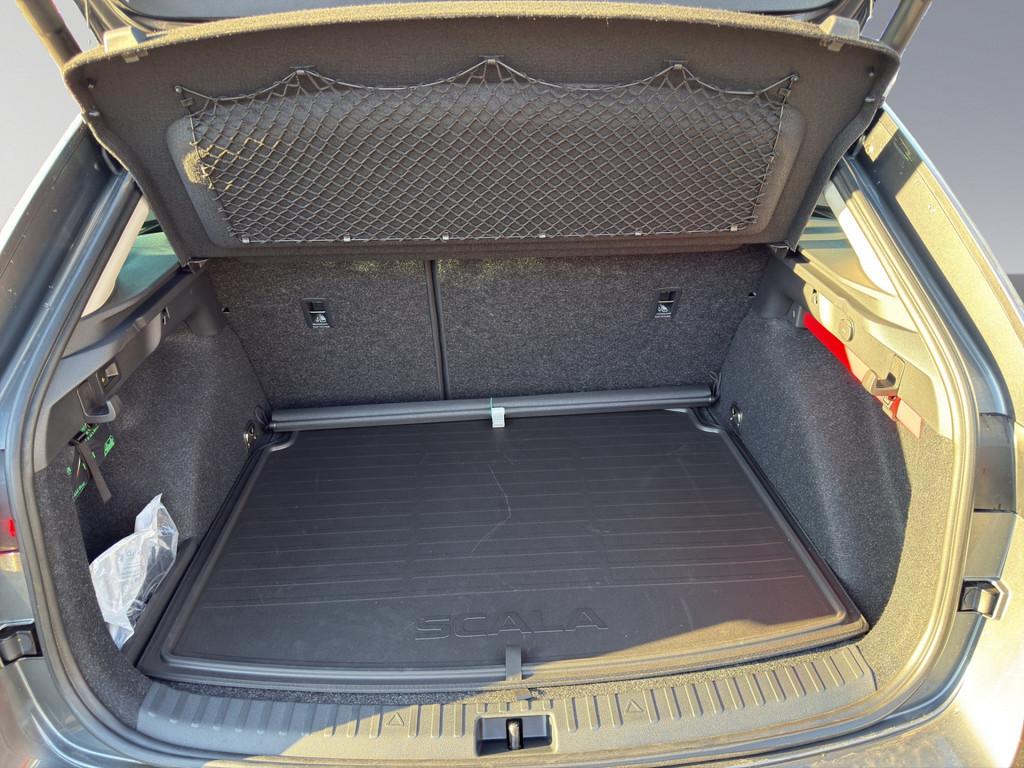 Skoda Scala 1.5 TSI Tour