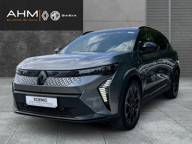 Renault Scenic Alpine E-Tech Esprit