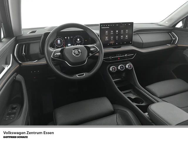 Skoda Kodiaq Selection