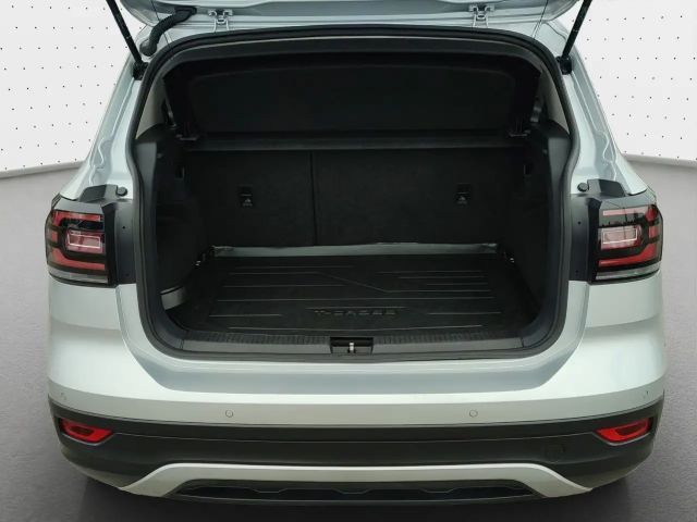 Volkswagen T-Cross 1.0 TSI Move