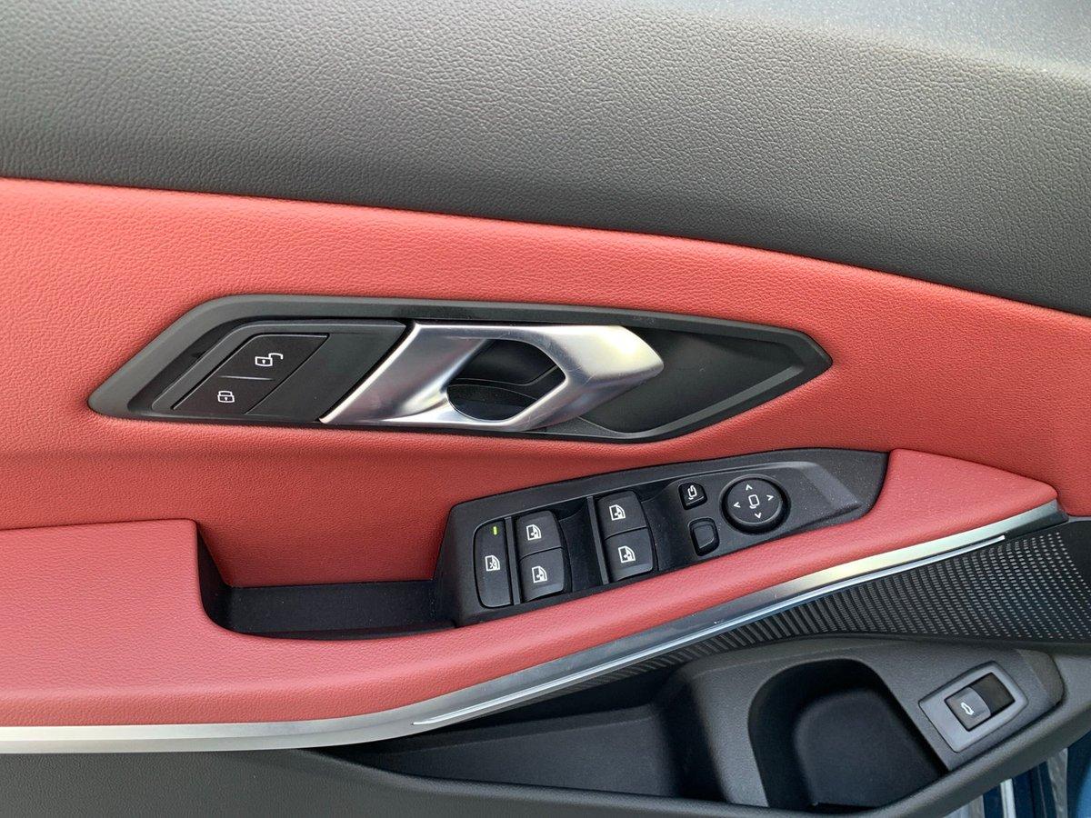 BMW 318 318i Touring