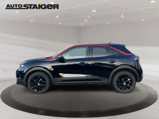 Opel Mokka GS-Line Grand Sport