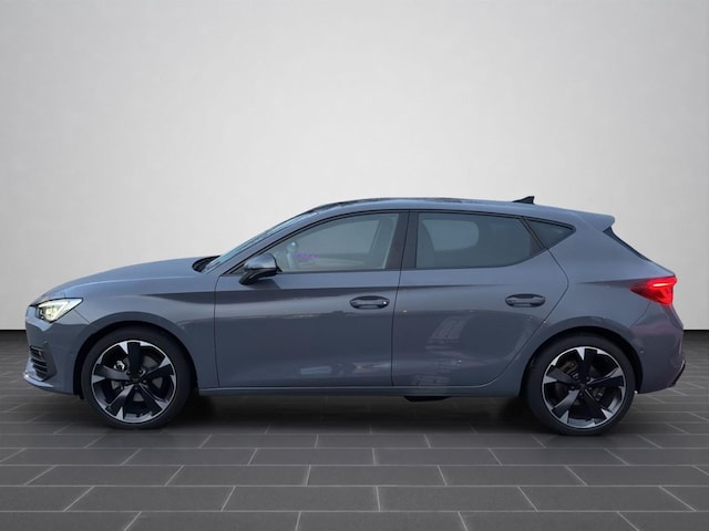 Cupra Leon 1.5 TSI DSG