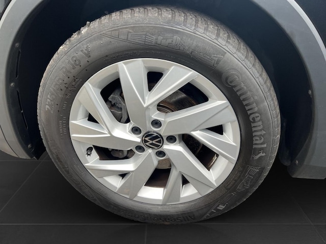 Volkswagen Tiguan 2.0 TDI Allspace DSG Life