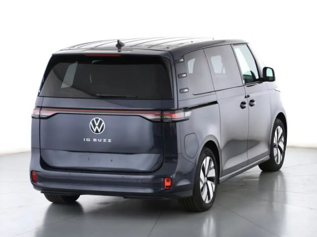 Volkswagen ID.Buzz Pro