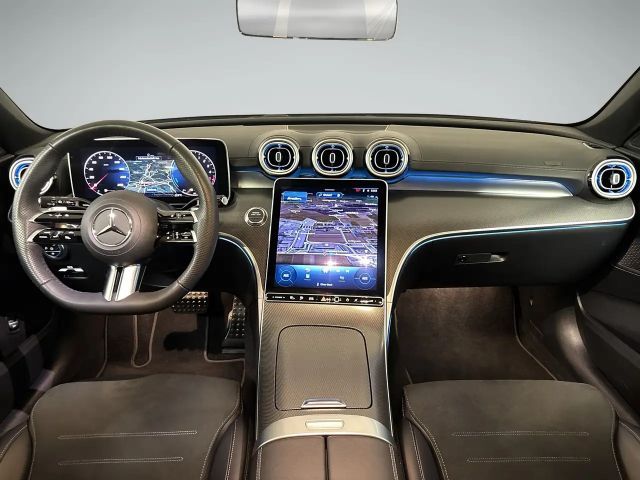 Mercedes-Benz C 300 4MATIC Estate