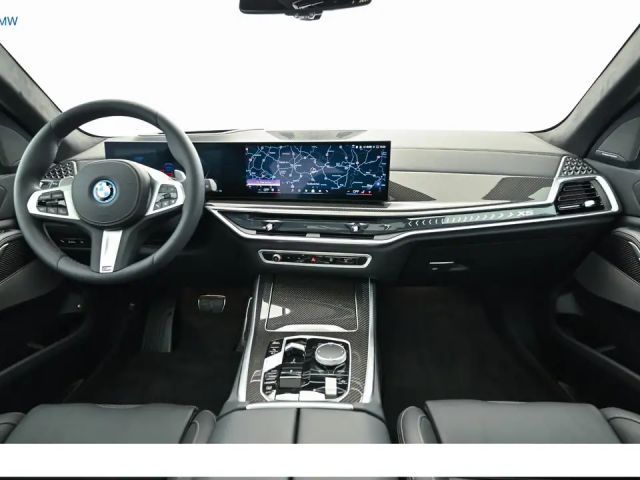 BMW X5 xDrive50e