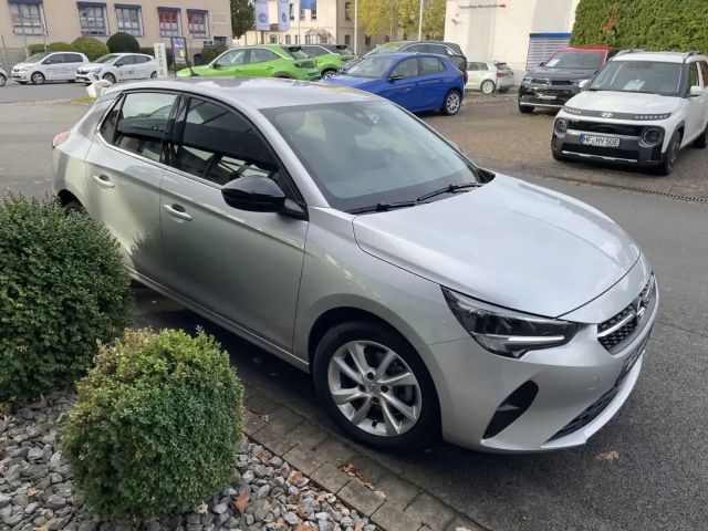 Opel Corsa Elegance