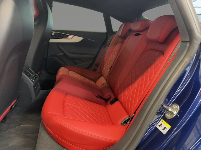 Audi S5 Quattro Sportback