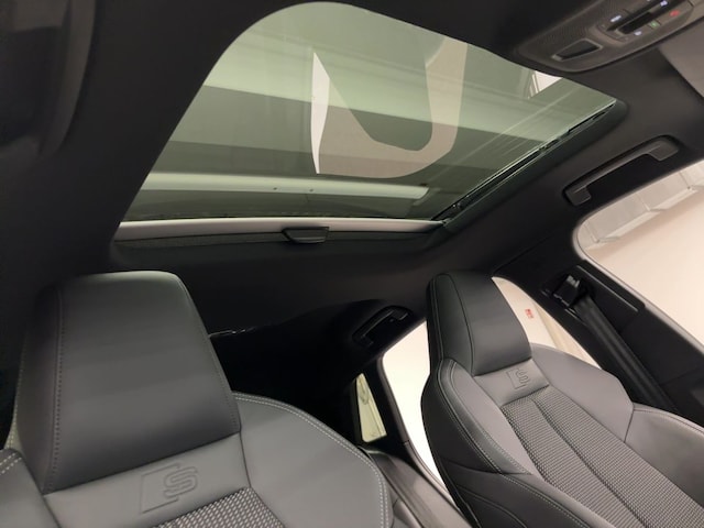 Audi A3 S-Tronic Sportback