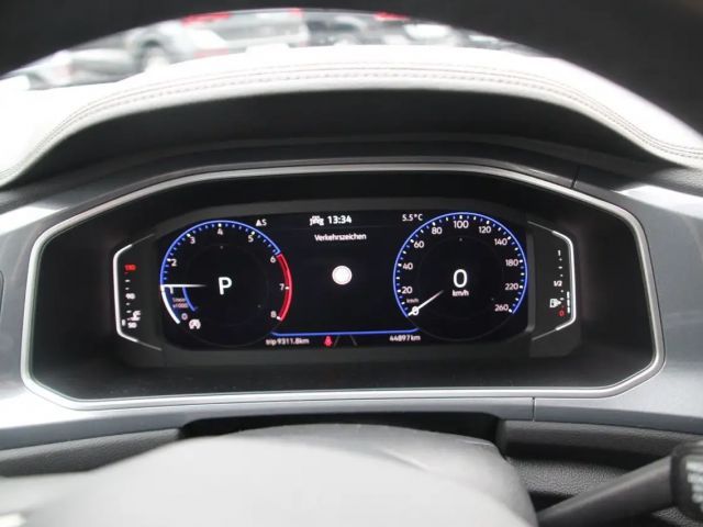 Volkswagen T-Roc DSG Style