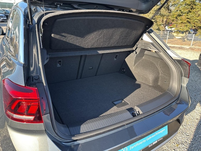 Volkswagen T-Roc TSI CarPlay/Virt/ACC/LED/Navi/PDC