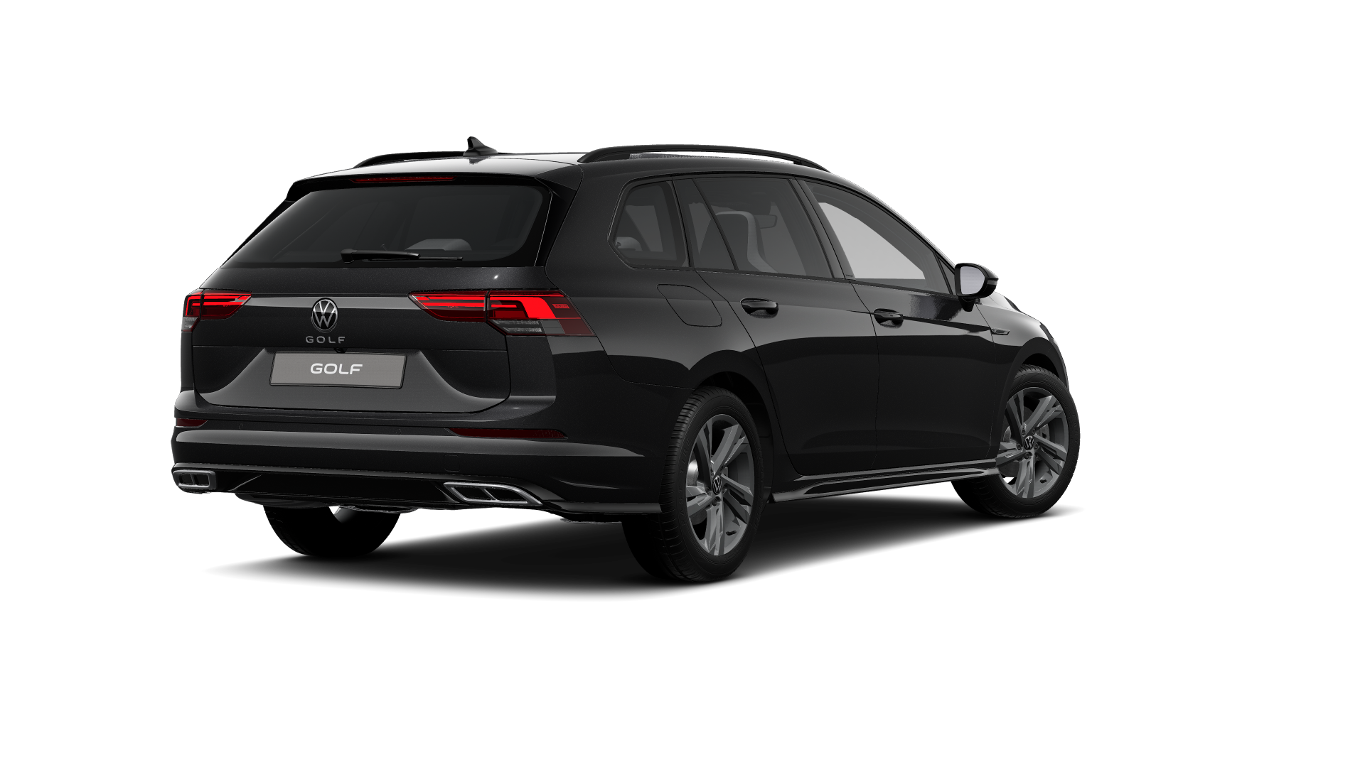 Volkswagen Golf 2.0 TDI DSG Golf VIII Variant