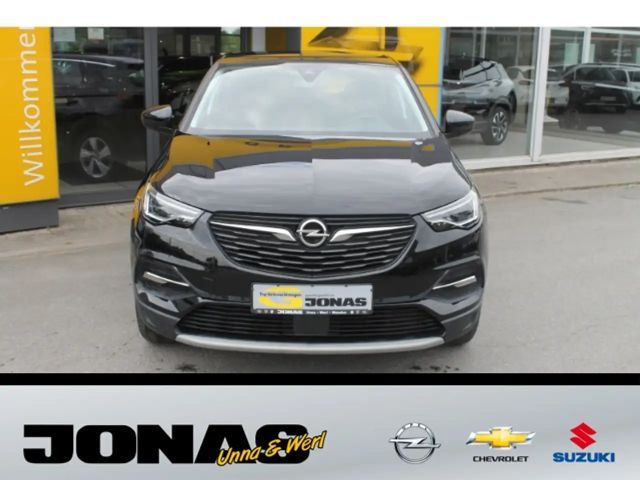 Opel Grandland X 1.2 Turbo Innovation