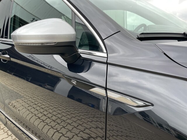 Volkswagen Tiguan 2.0 TDI Allspace DSG