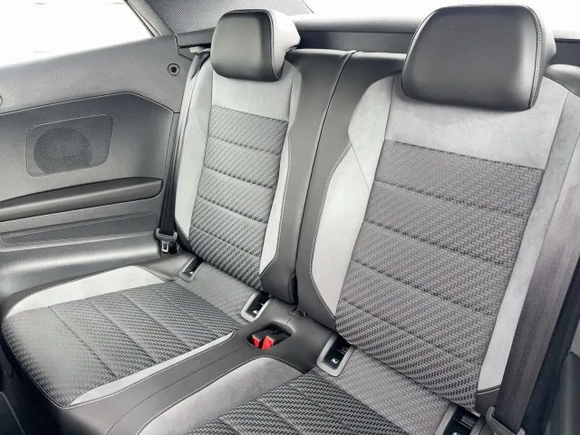 Volkswagen T-Roc Cabriolet DSG R-Line