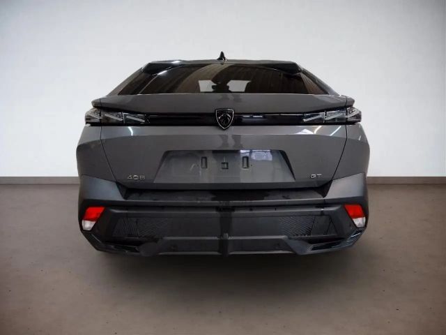 Peugeot 408 GT-Line PureTech
