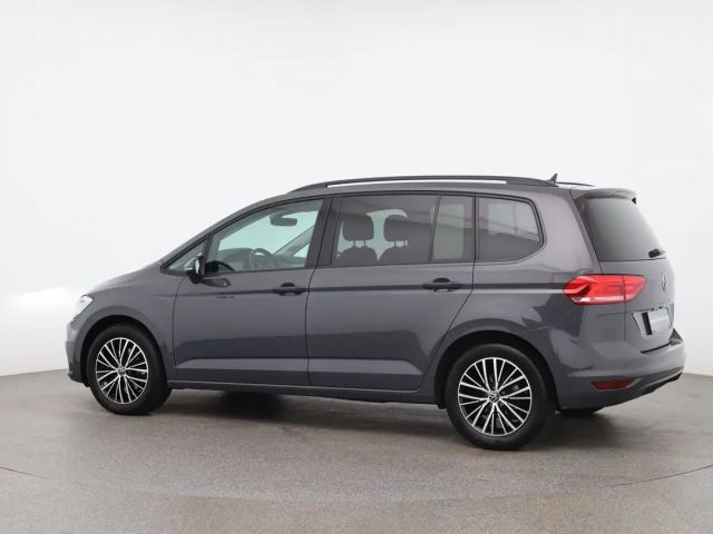 Volkswagen Touran BMT Comfortline