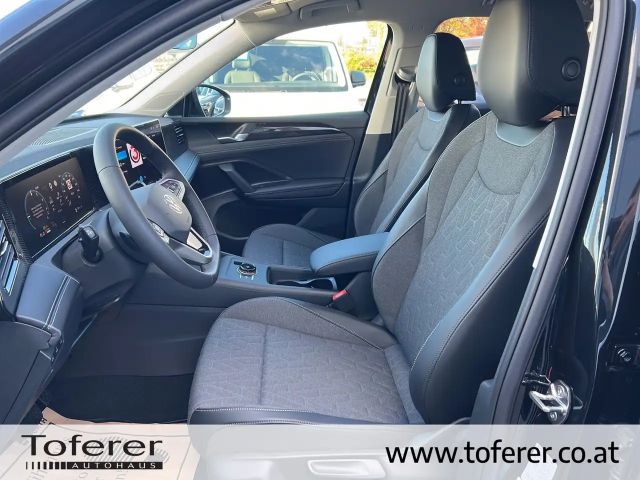 Volkswagen Tiguan DSG eHybrid