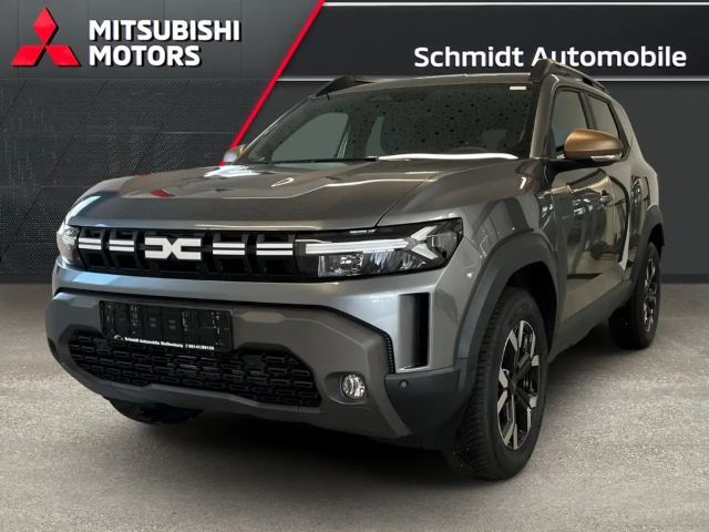 Dacia Duster Extreme TCe 130