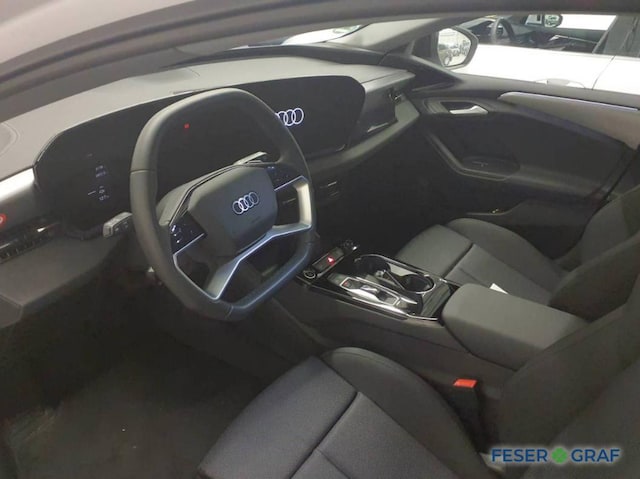 Audi A6 e-tron Avant Performance