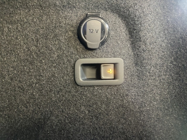 Volkswagen Golf 1.5 eTSI DSG Golf VIII Variant