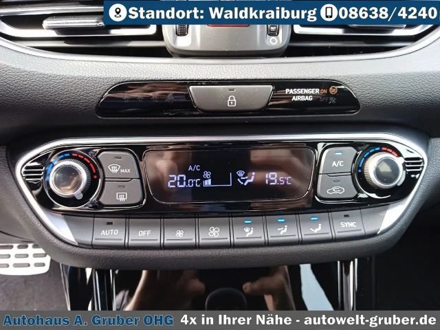 Hyundai i30 N Line T-GDi