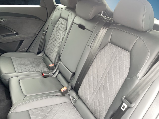 Audi Q5 Quattro S-Tronic