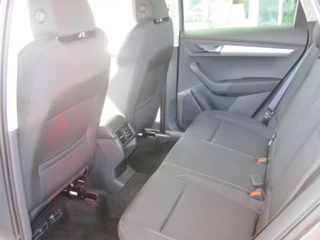 Skoda Karoq 1.5 TSI