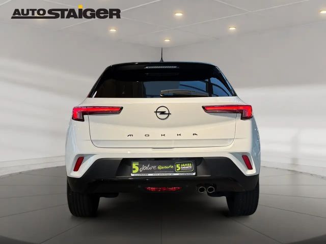 Opel Mokka 1.2 Turbo GS-Line Grand Sport Turbo