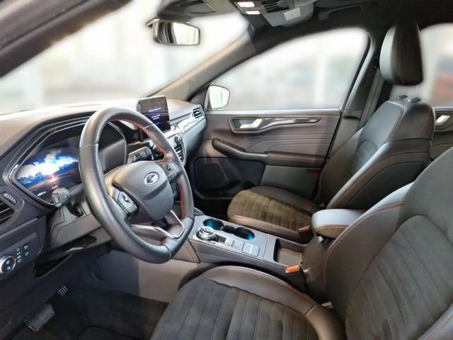 Ford Kuga Plug in Hybrid ST Line X