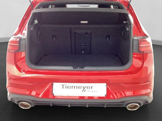 Volkswagen Golf GTI IQ.Drive