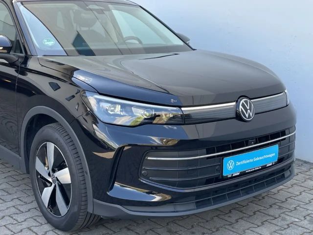 Volkswagen Tiguan 2.0 TDI DSG Life