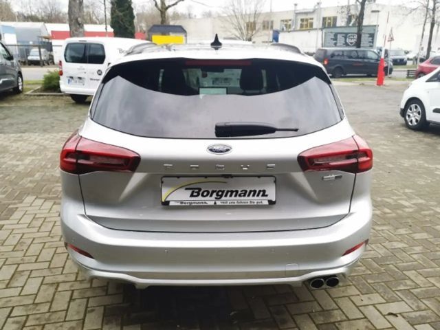 Ford Focus EcoBoost ST Line Wagon