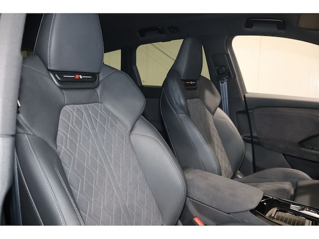 Audi Q6 e-tron Performance