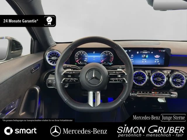 Mercedes-Benz A 200 AMG Line