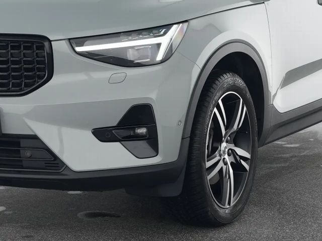 Volvo XC40 Dark Plus