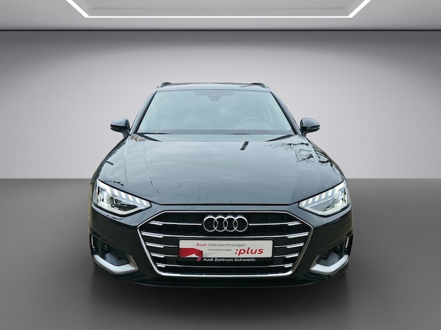 Audi A4 35 TDI Avant S-Tronic