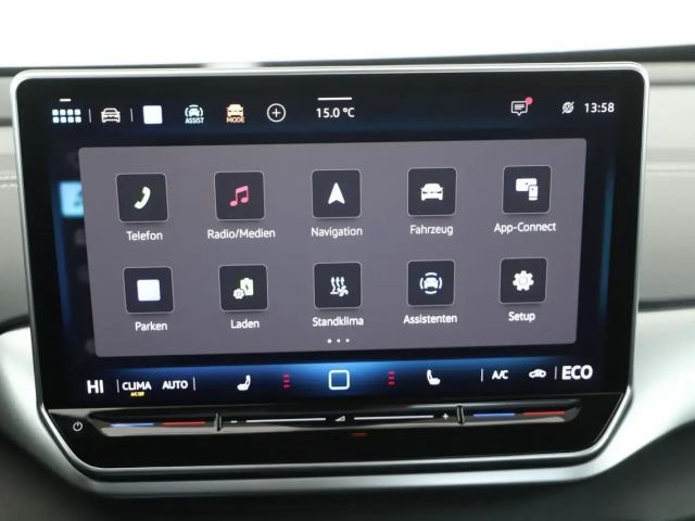 Volkswagen ID.4 IQ.Drive Performance Pro