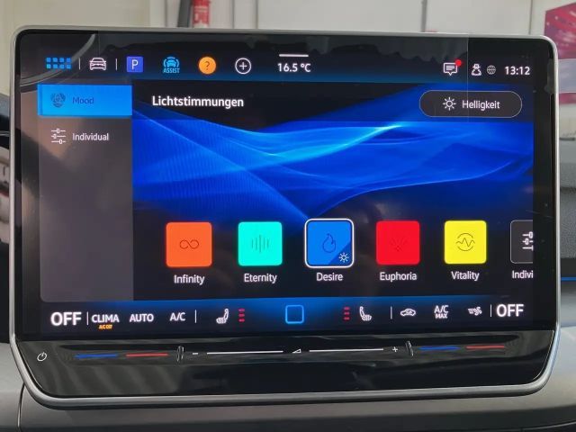 Volkswagen Golf Business Variant