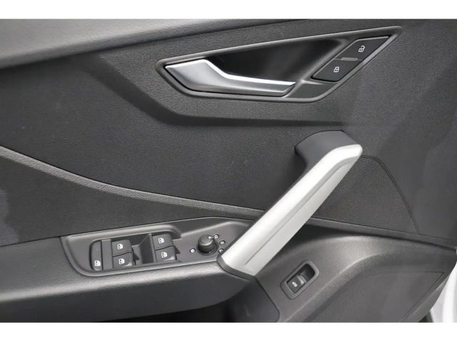 Audi Q2 1.5 TFSI S-Tronic