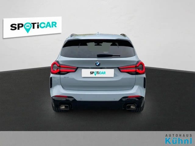 BMW X3 M-Sport xDrive30i