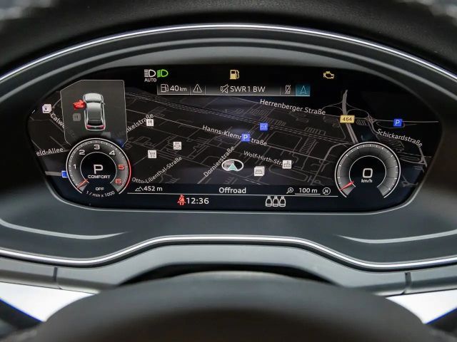 Audi Q5 40 TDI Quattro S-Line