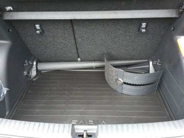 Skoda Fabia Monte Carlo